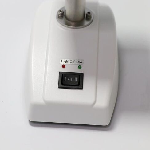 SHengwin 300W Lab Infrared Sterilizer for Inoculating Loop Sterilizer 35mm Laboratory Use 110V in Kuwait