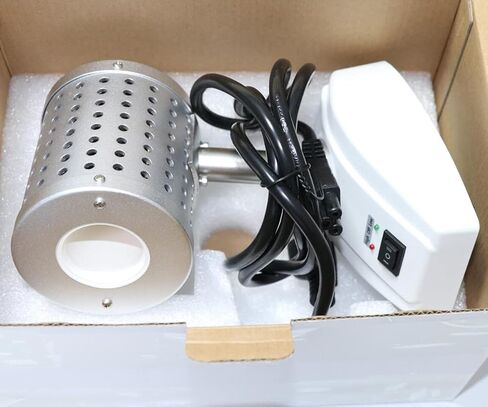 SHengwin 300W Lab Infrared Sterilizer for Inoculating Loop Sterilizer 35mm Laboratory Use 110V in Kuwait