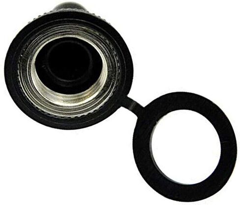 10Pcs Set 12mm Toggle Switch Waterproof Rubber Resistance Boot Cover Cap Hi-Q in Saudi Arabia