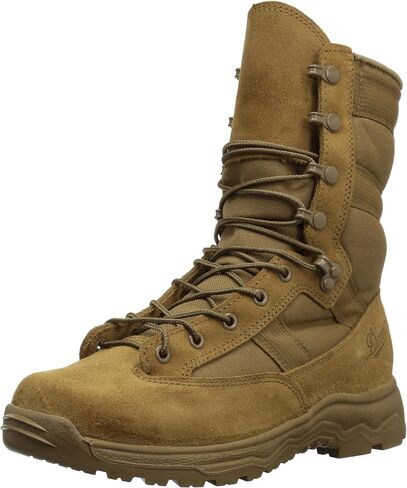 Danner Men's Reckoning 8" Hot Military & Tactical Boot in Saudi Arabia