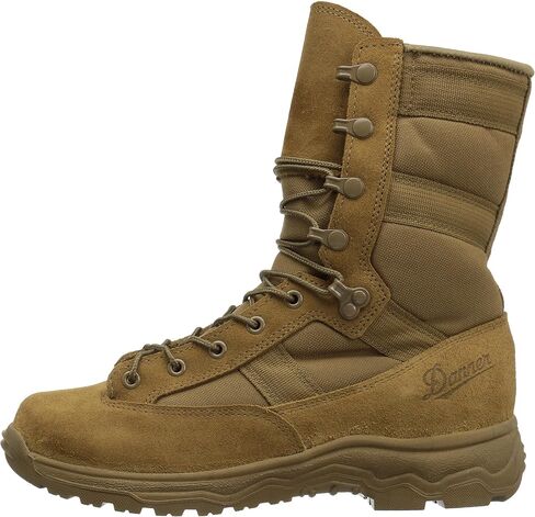 Danner Men's Reckoning 8" Hot Military & Tactical Boot in Saudi Arabia