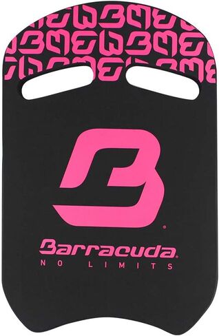 Barracuda Swimming Kickboard Glow Party Desire Plus for Adults Teens in Saudi Arabia
