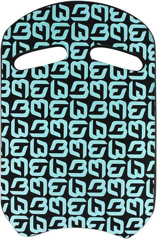 Barracuda Swimming Kickboard Glow Party Desire Plus for Adults Teens in Saudi Arabia