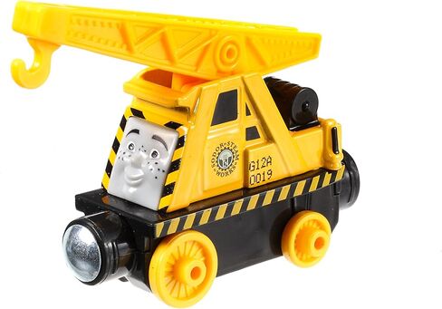 Thomas & Friends Take-n-Play, Kevin in Kuwait