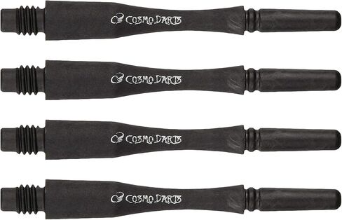 Fit Shaft CARBON Hybrid 4 Pack (Spinning) in Saudi Arabia