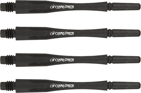 Fit Shaft CARBON Hybrid 4 Pack (Spinning) in Saudi Arabia