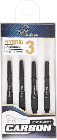 مجموعة Fit Shaft CARBON Hybrid 4 (الدوران) in Kuwait