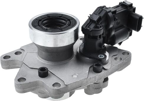 A-Premium 4WD Front Axle Disconnect Actuator Assembly Compatible with Buick Rainier Chevrolet Trailblazer EXT GMC Envoy XL XUV Isuzu Ascender Oldsmobile Bravada in Saudi Arabia
