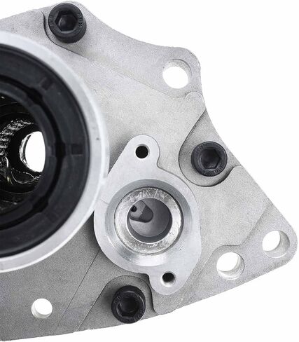 A-Premium 4WD Front Axle Disconnect Actuator Assembly Compatible with Buick Rainier Chevrolet Trailblazer EXT GMC Envoy XL XUV Isuzu Ascender Oldsmobile Bravada in Saudi Arabia