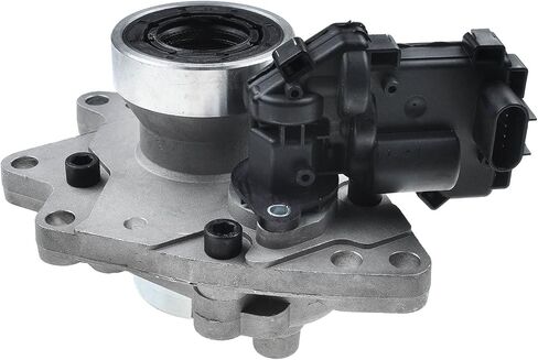 A-Premium 4WD Front Axle Disconnect Actuator Assembly Compatible with Buick Rainier Chevrolet Trailblazer EXT GMC Envoy XL XUV Isuzu Ascender Oldsmobile Bravada in Saudi Arabia