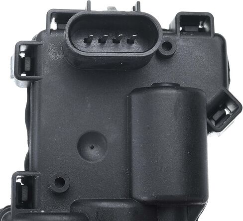 A-Premium 4WD Front Axle Disconnect Actuator Assembly Compatible with Buick Rainier Chevrolet Trailblazer EXT GMC Envoy XL XUV Isuzu Ascender Oldsmobile Bravada in Saudi Arabia