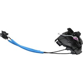 FZJDSD Front Door Left Lock Actuator Motor Driver Side Compatible with KIA Rio 2018-2023 Replace 81310-H8000 81310 H8000 in Kuwait