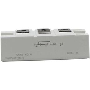 Bidirectional thyristor SKKD100/18 SKKD101/16 diode module(SKKD101/16) in Saudi Arabia