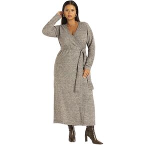 فستان ELOQUII نسائي بمقاس كبير in Kuwait