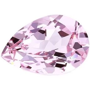 Cherry Blossom Red Gemstone Loose Stone for Making Ring Bracelet Necklace Jewelry in Saudi Arabia