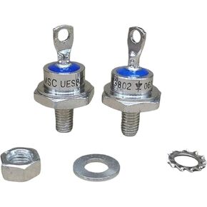 1 قطعة UES802 مسمار ثنائي in Kuwait