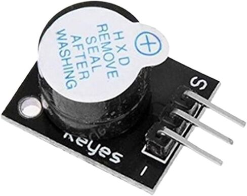 وحدة الجرس النشطة KY-012 in Saudi Arabia