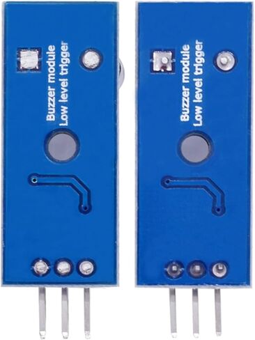 Active/Passive Buzzer Module Active Buzzer Low Level modules(Active Buzzer Module) in Saudi Arabia