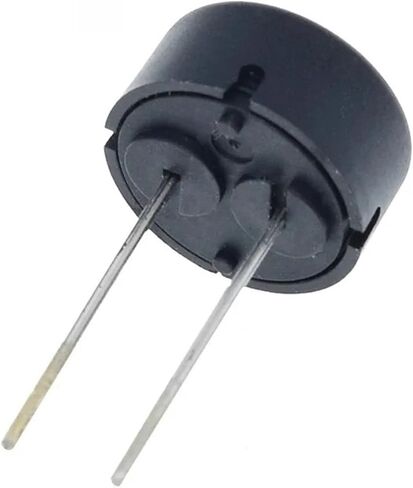 10PCS Buzzer 3V 70DB PS1240 Passive Buzzer 12.2MMX3.5MM Piezo Buzzer in Saudi Arabia