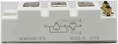 Bidirectional thyristor SKKD100/18 SKKD101/16 diode module(SKKD101/16) in Saudi Arabia