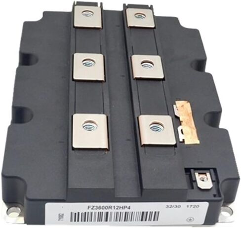 IGBT efficiency module FZ2400R17KE3_B9_S1 DZ3600S17K3_B2(FZ2400R17KE3-B9-S1) in Saudi Arabia