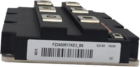IGBT efficiency module FZ2400R17KE3_B9_S1 DZ3600S17K3_B2(FZ2400R17KE3-B9-S1) in Saudi Arabia