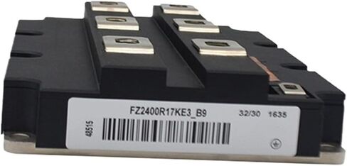 IGBT efficiency module FZ2400R17KE3_B9_S1 DZ3600S17K3_B2(FZ2400R17KE3-B9-S1) in Saudi Arabia