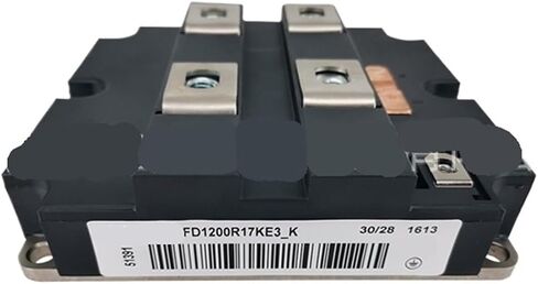 IGBT efficiency module FZ2400R17KE3_B9_S1 DZ3600S17K3_B2(FZ2400R17KE3-B9-S1) in Saudi Arabia