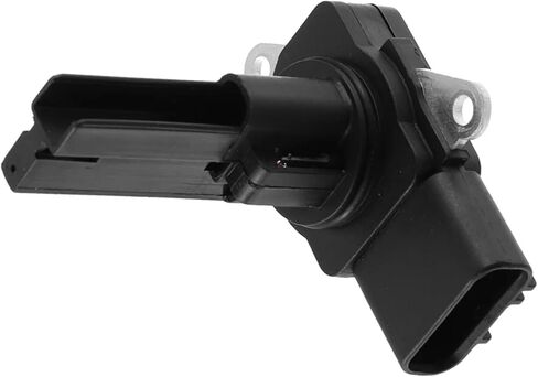 1pc Car Mass Air Flow Meter Sensor for S60 7G9N-12B579-AB LR012073 30751293 in Saudi Arabia
