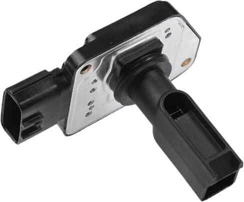1pc Mass Air Flow Meter Sensor 22680-5J000 for 1997-2003 AFH70-16 in Saudi Arabia