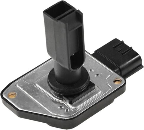1pc Mass Air Flow Meter Sensor 22680-5J000 for 1997-2003 AFH70-16 in Saudi Arabia