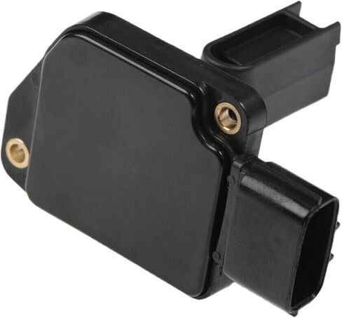 1pc Mass Air Flow Meter Sensor 22680-5J000 for 1997-2003 AFH70-16 in Saudi Arabia