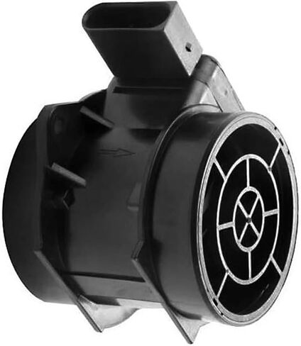 1pc Mass Air Flow Sensor for 5WK96491 2816425000 2816423700 2816423720 AFEL03 5S2982 5WK96431 in Saudi Arabia