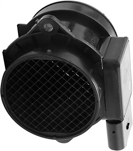 1pc Mass Air Flow Sensor for 5WK96491 2816425000 2816423700 2816423720 AFEL03 5S2982 5WK96431 in Saudi Arabia