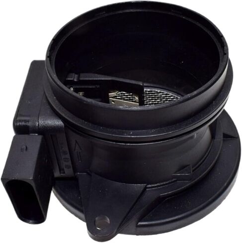 1 قطعة تدفق الهواء الشامل جهاز قياس الاستشعار 5WK9638 ل C160 C180 C200 C230 W203 W204 S203 S204 CL203 A2710940248 in Saudi Arabia