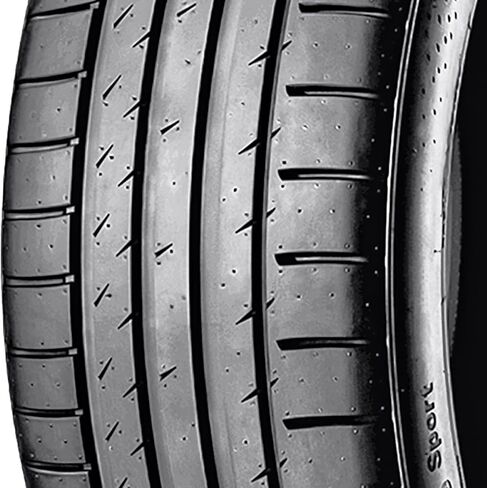 إطار شعاعي صيفي عالي الأداء من Gripmax SureGrip Pro Sport Truck/SUV - 295/30R19 295/30/19 295/30-19 نطاق تحميل 100Y XL 4 طبقات BSW جدار جانبي أسود UTQG 280AA in Kuwait