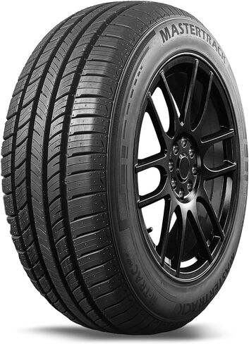 مجموعة من 2 Mastertrack M-Trac HP 235/55R19 101V أداء مرتفع طوال الموسم إطارات الركاب 235/55/19 + ضمان خطر الطريق (الإطارات فقط) in Kuwait