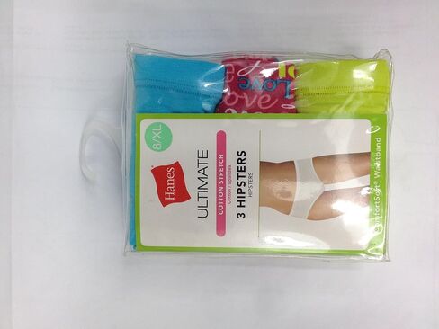 Hanes Women's Ultimate ComfortSoft Waistband in Saudi Arabia