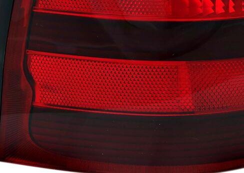 For Mercury Grand Marquis Tail Lights Lamps Set 2003 2004 2005 2006 2007 2008 2009 2010 2011 Driver and Passenger Side in Saudi Arabia