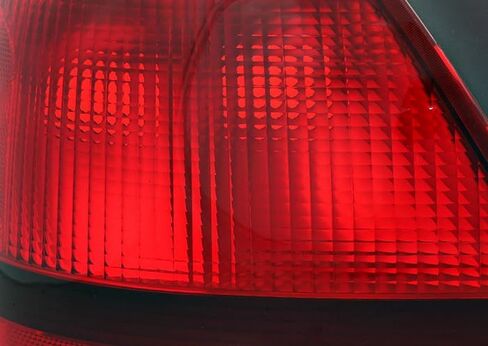 For Mercury Grand Marquis Tail Lights Lamps Set 2003 2004 2005 2006 2007 2008 2009 2010 2011 Driver and Passenger Side in Saudi Arabia