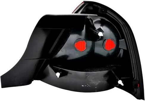 For Mercury Grand Marquis Tail Lights Lamps Set 2003 2004 2005 2006 2007 2008 2009 2010 2011 Driver and Passenger Side in Saudi Arabia