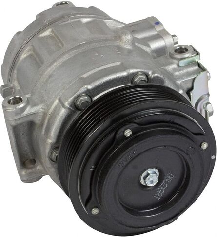 Motorcraft YCC437 Compressor Assembly, 1 Pack in Saudi Arabia