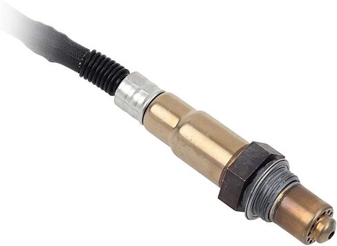 MAXFAVOR 3Pcs Oxygen Sensor Set Replacement for Ford Ranger 1997 1998 1999 2000 V6 4.0L 3.0L Upstream and Downstream O2 Sensor234-4403 x3 02 Sensor in Saudi Arabia