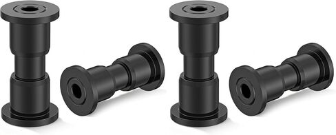 EZGO RXV A-Arm Carrier Tube Bushing Kit for 2008-up Gas & Electric Golf Cart 602085 601340 in Saudi Arabia