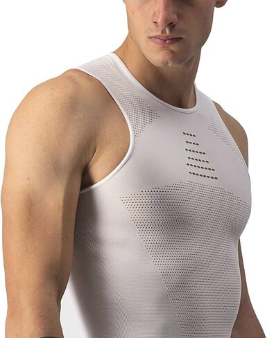 CASTELLI, Core Seamless Baselayer - Men's in Saudi Arabia