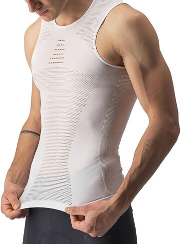 CASTELLI, Core Seamless Baselayer - Men's in Saudi Arabia
