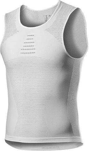 CASTELLI, Core Seamless Baselayer - Men's in Saudi Arabia