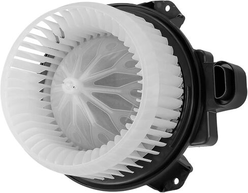 محرك منفاخ HVAC 700214 متوافق مع Toyota Corolla iM/RAV4، متوافق مع Scion iM، 87103-42101، 75839، 87103-0R010، PM9355 A/C مجموعة محرك منفاخ الهواء in Kuwait
