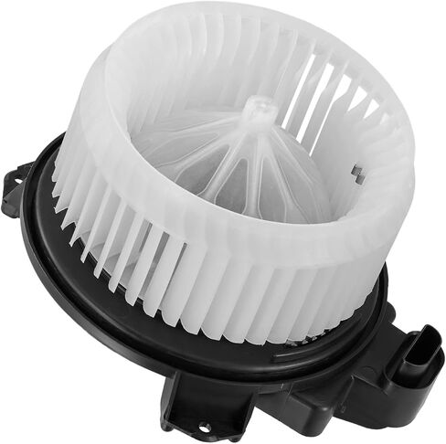 محرك منفاخ HVAC 700214 متوافق مع Toyota Corolla iM/RAV4، متوافق مع Scion iM، 87103-42101، 75839، 87103-0R010، PM9355 A/C مجموعة محرك منفاخ الهواء in Kuwait