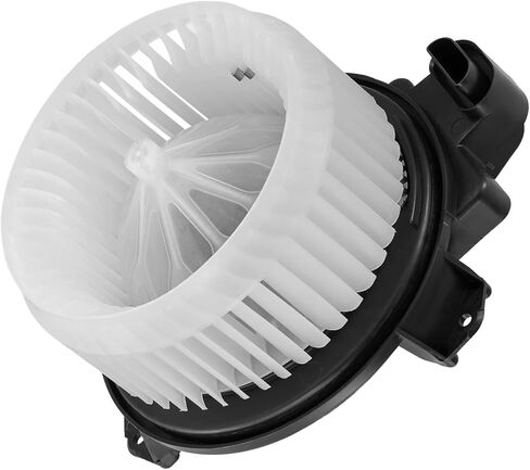 محرك منفاخ HVAC 700214 متوافق مع Toyota Corolla iM/RAV4، متوافق مع Scion iM، 87103-42101، 75839، 87103-0R010، PM9355 A/C مجموعة محرك منفاخ الهواء in Kuwait